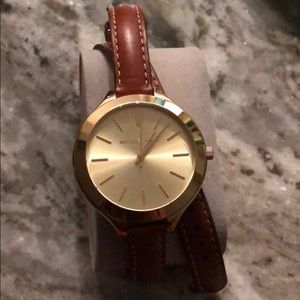 MK ladies watch